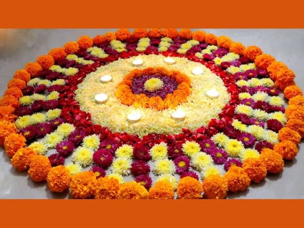 Varmala / Marriage Haar Garland